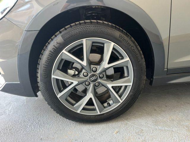 AUDI A1 allstreet 30 TFSI S tronic