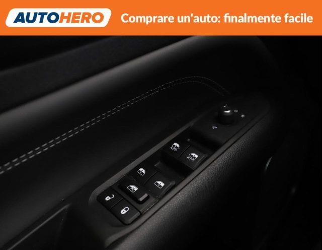 JEEP Compass 1.5 Turbo T4 130 CV MHEV 2WD Limited