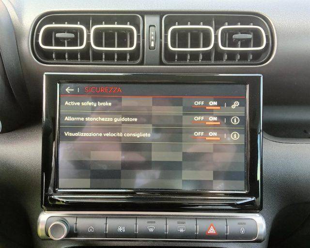 CITROEN C3 Aircross PureTech 110 S&S Plus