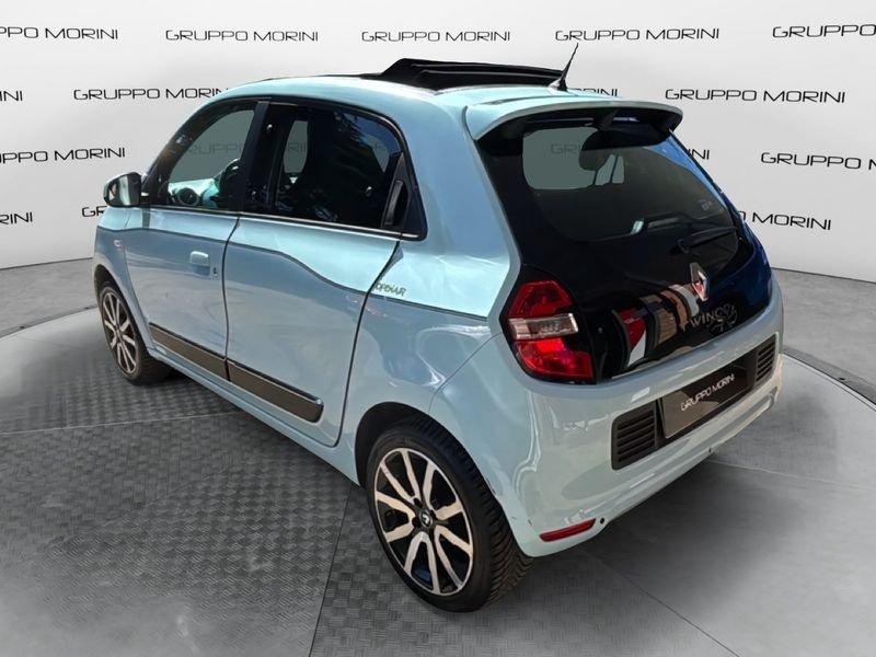 Renault Twingo Twingo 1.0 SCe Stop&Start Energy Openair