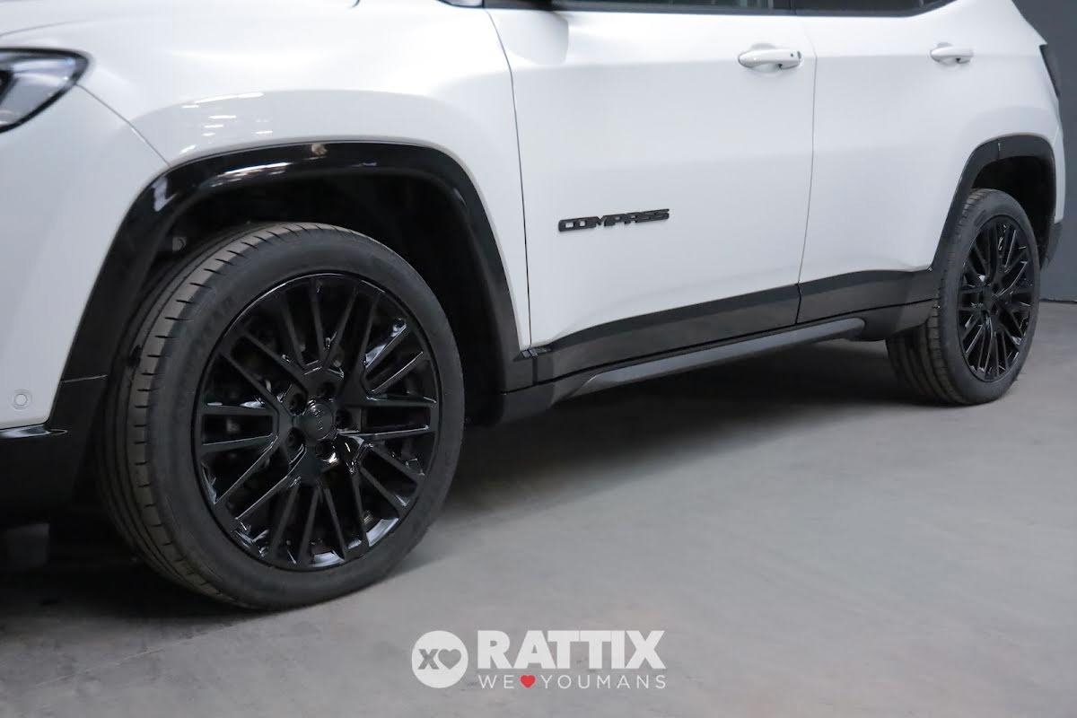 Jeep Compass 1.6 mjt 130CV S