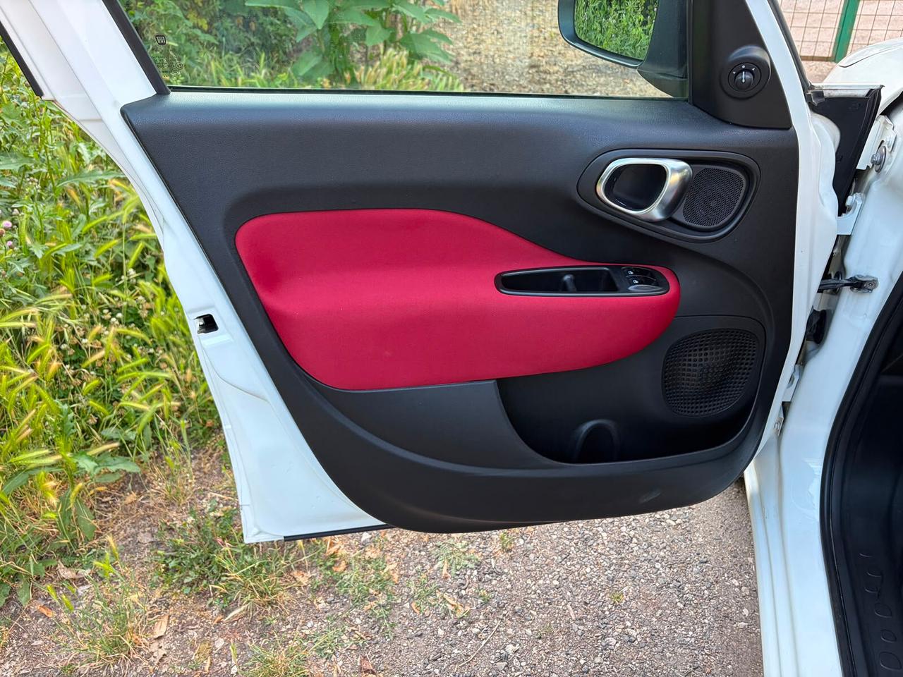 Fiat 500L 1.3 Multijet 85CV Dualogic Pop Star