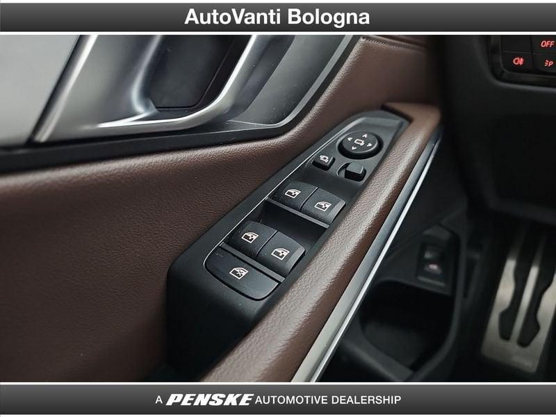 BMW Serie 3 320d Touring mhev 48V xdrive MSport auto