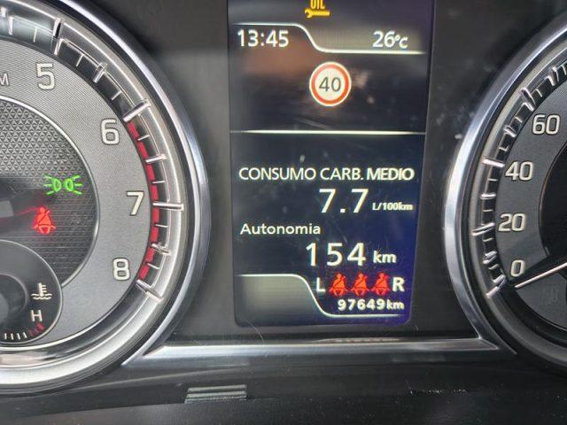 SUZUKI Vitara 1.4 Hybrid Cool