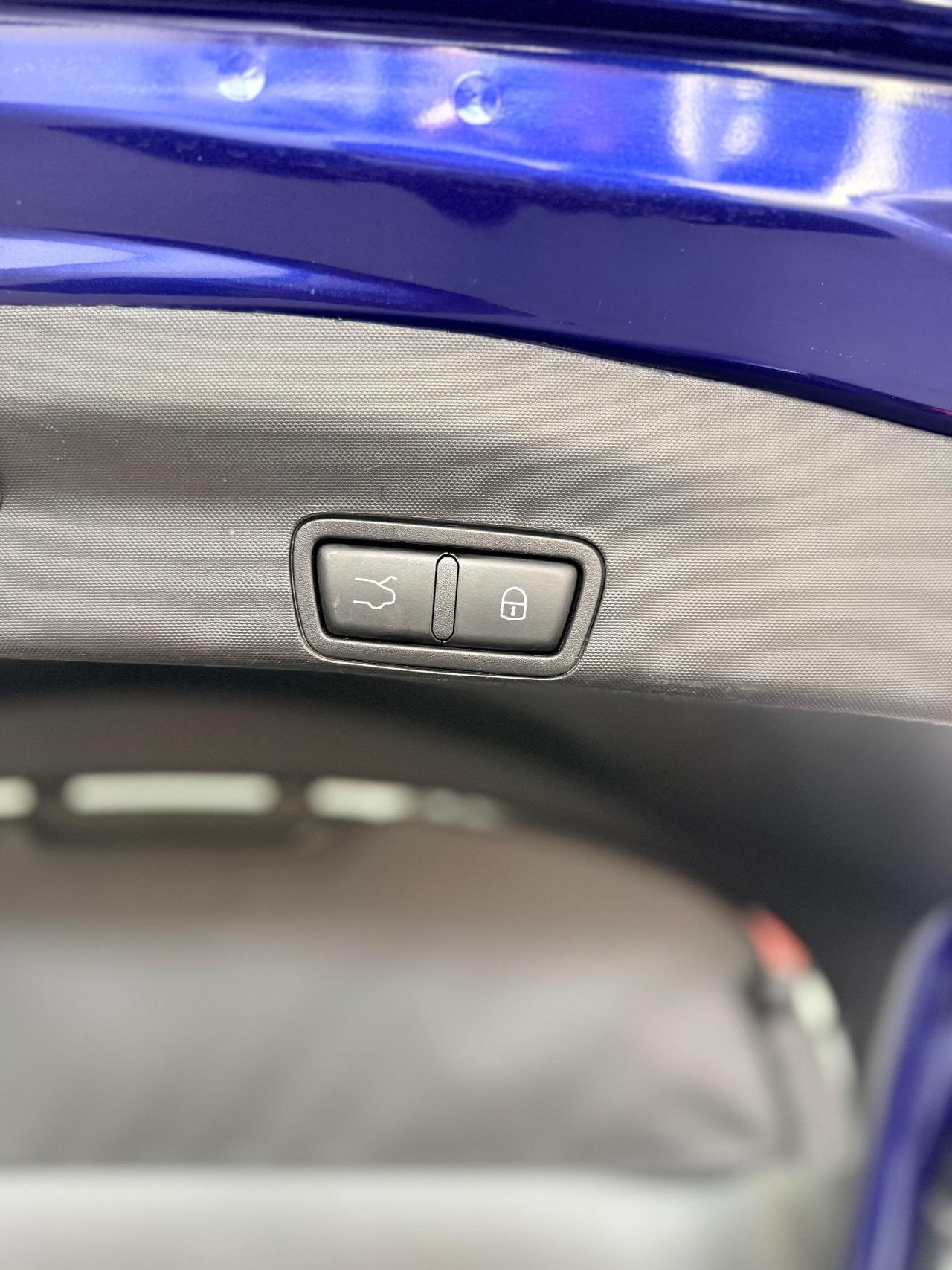 Alfa Romeo Stelvio 2.2 TD 210 CV AT8 Q4 Ti 12/2021 Euro 6B