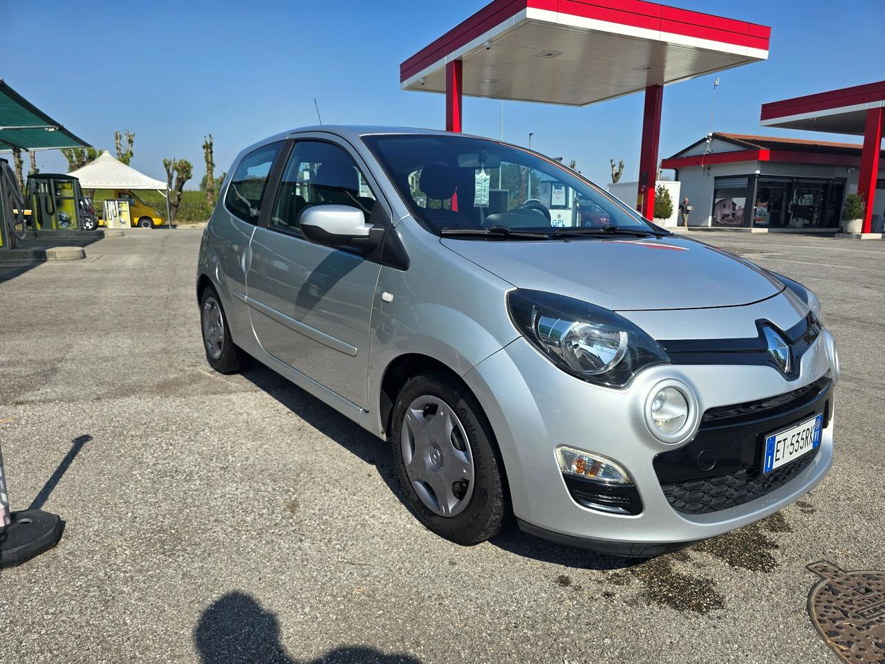 Renault Twingo 1.2 16V Night&Day