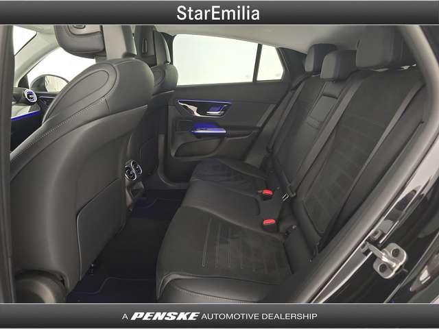 Mercedes-Benz GLC 220 GLC 220 d 4Matic Mild hybrid Coupé AMG Line Premi