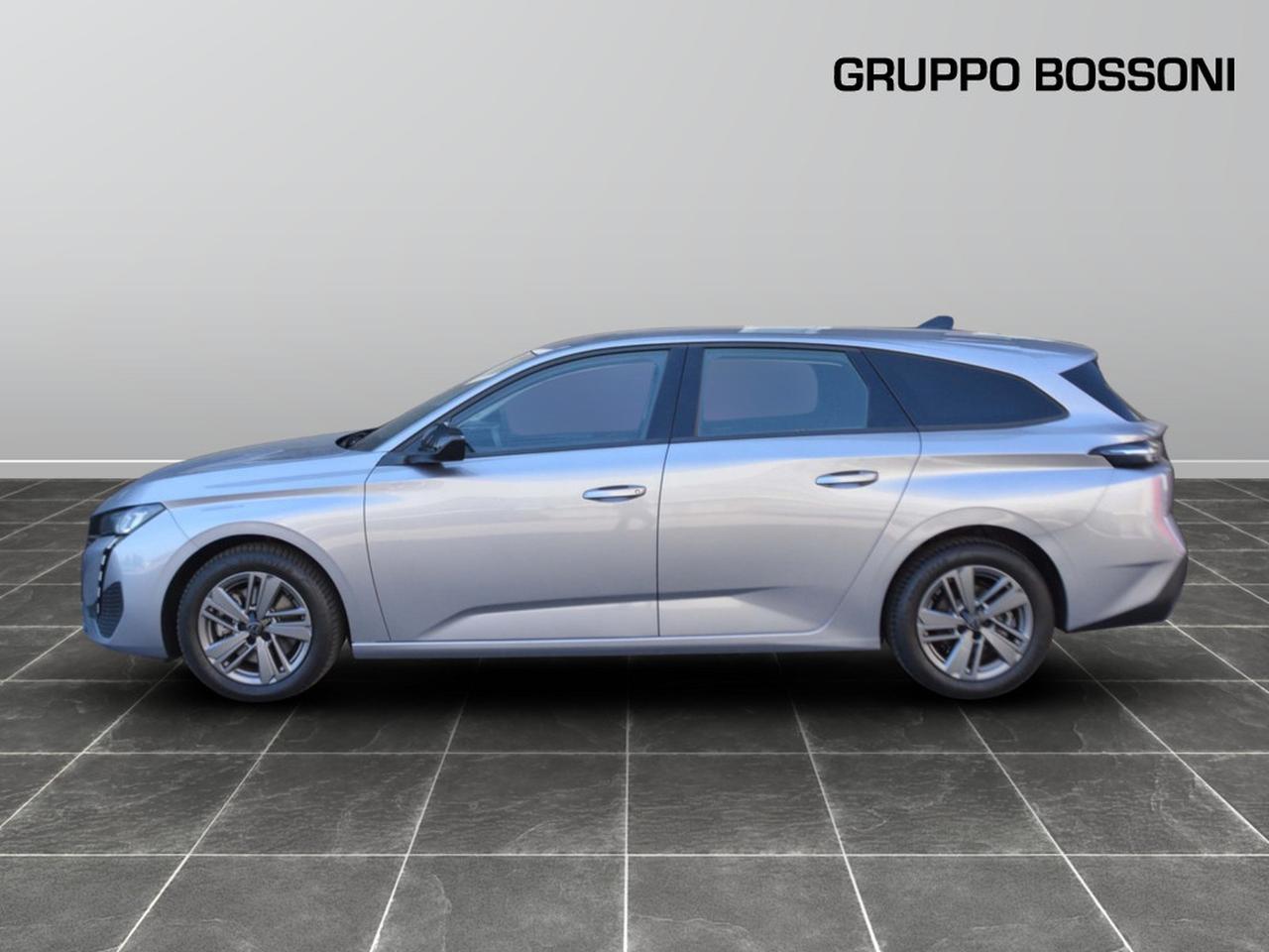 Peugeot 308 sw 1.2 puretech turbo active pack s&s