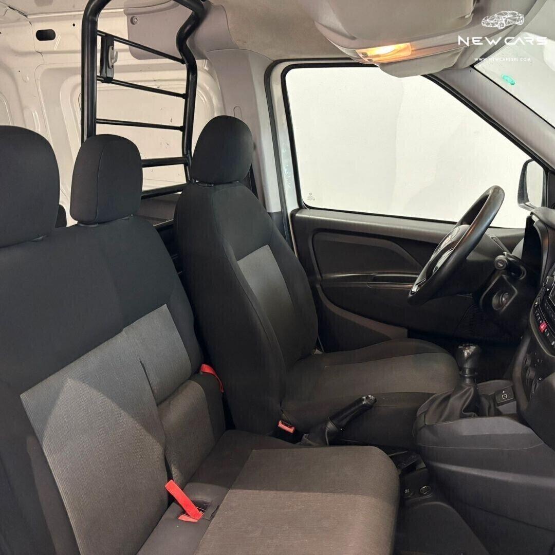 Fiat Doblo' Cargo Lounge 1.6 MJT 3 Posti