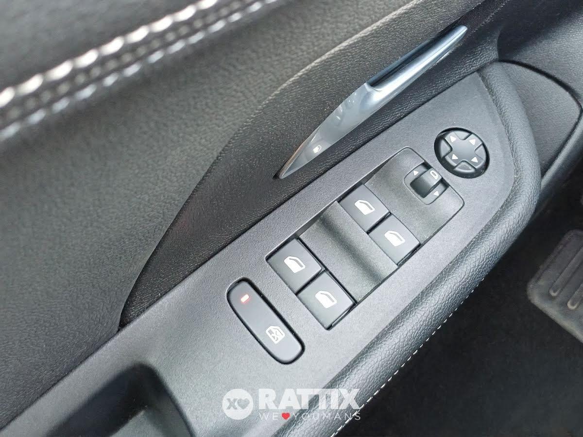 Opel Mokka 1.2 130CV GS AT8