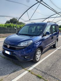 Fiat Doblo 1.6 mjt 16v Lounge