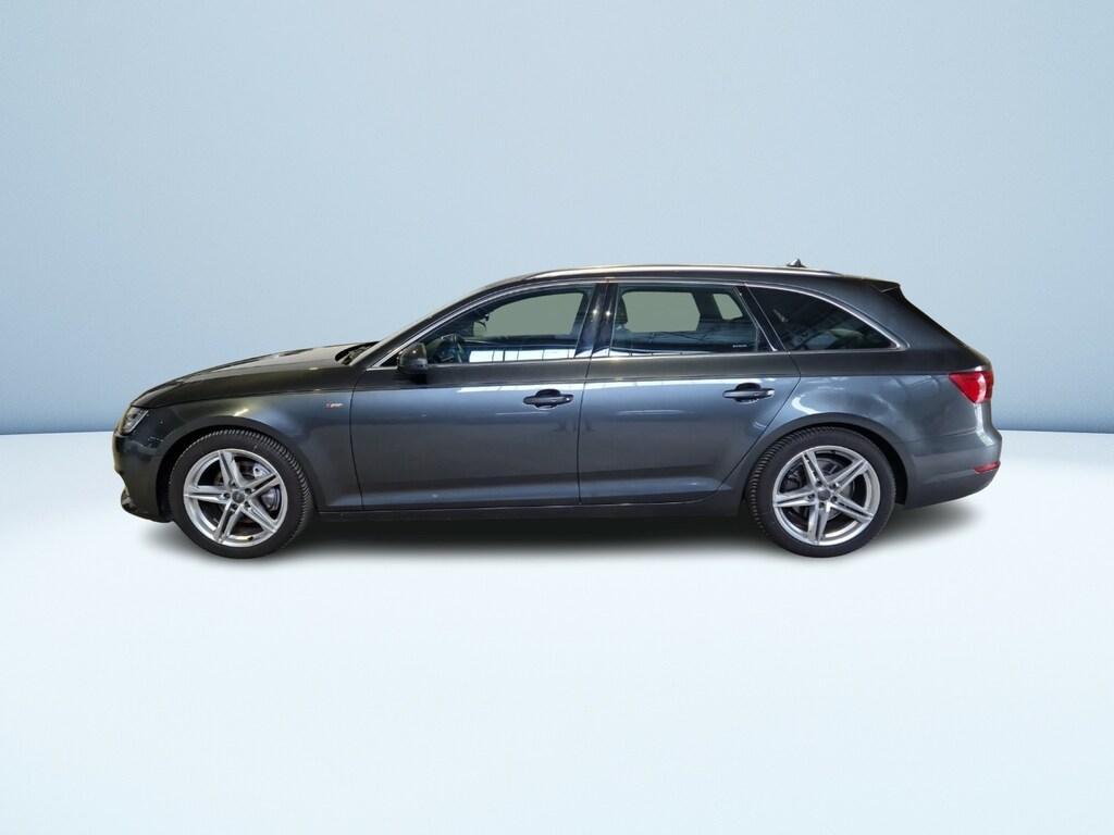 Audi A4 Avant 40 2.0 TDI Business Sport Quattro S tronic