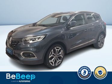 Renault Kadjar 1.5 BLUE DCI SPORT EDITION2 115CV EDC