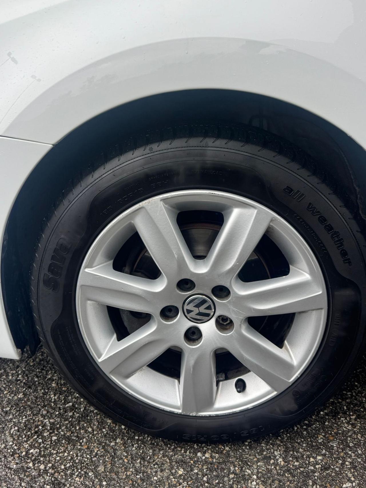 Volkswagen Polo 1.4 TDI 90 CV 5p. Comfortline BlueMotion Technology