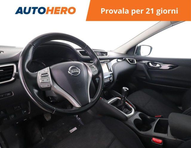 NISSAN Qashqai 1.5 dCi 360