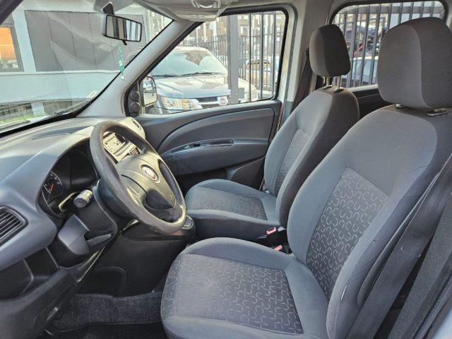 FIAT Doblo Doblò 1.6 MJT 16V