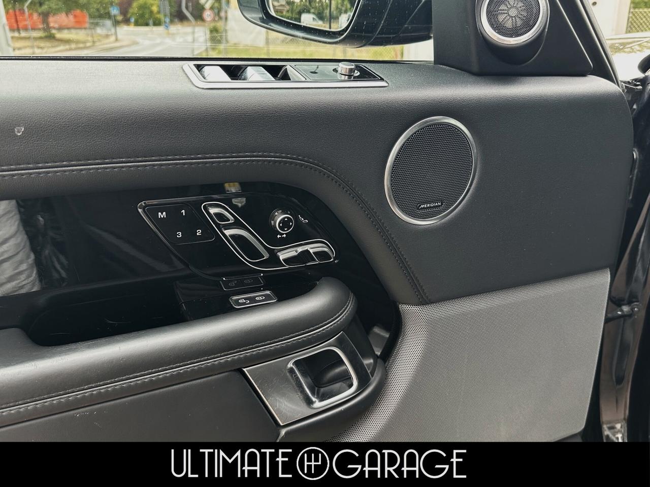 Land Rover Range 3.0 SDV6 Vogue LWB auto *MOTORE NUOVO