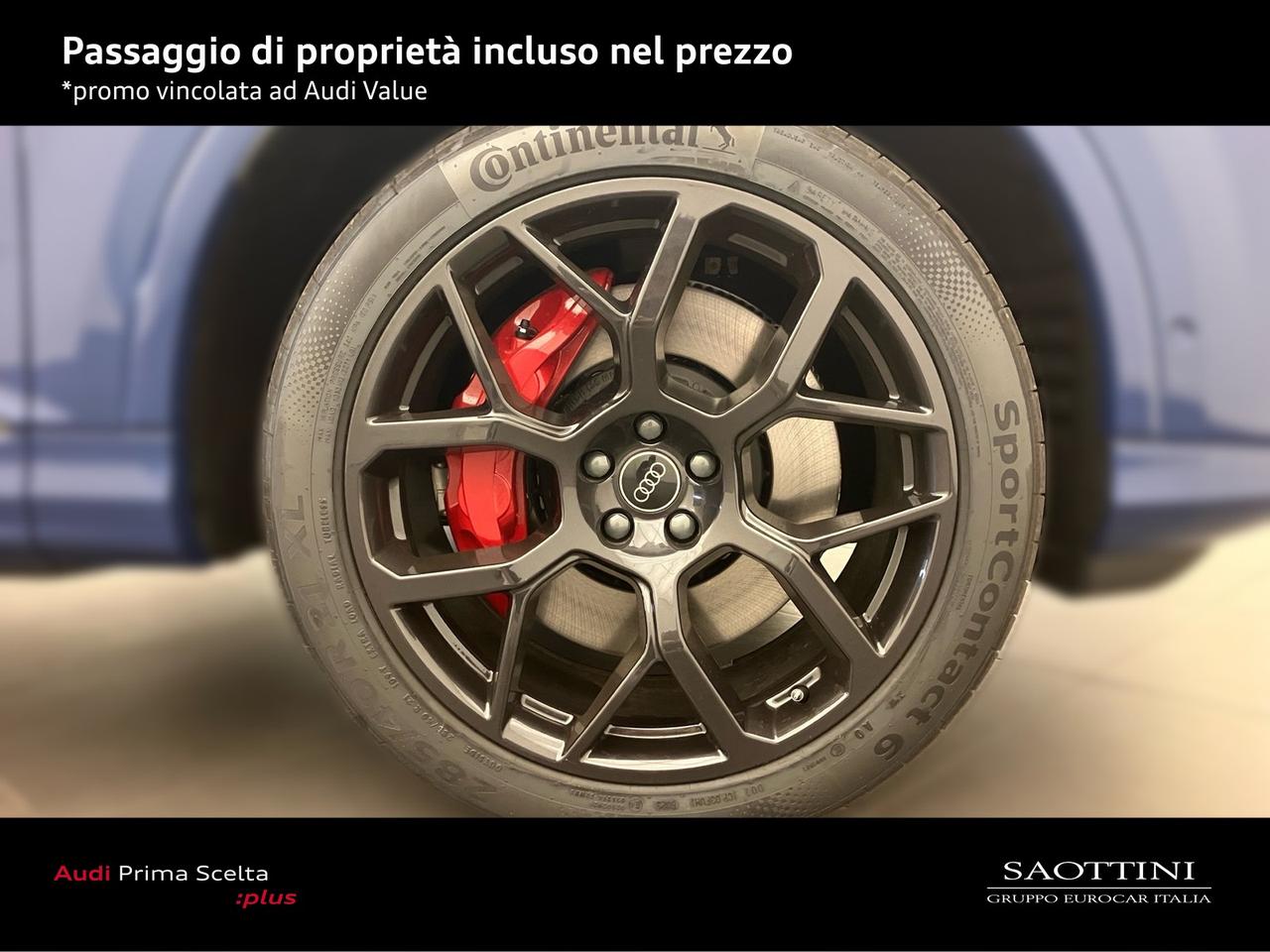 60 TFSI e S line plus quattro Tiptronic