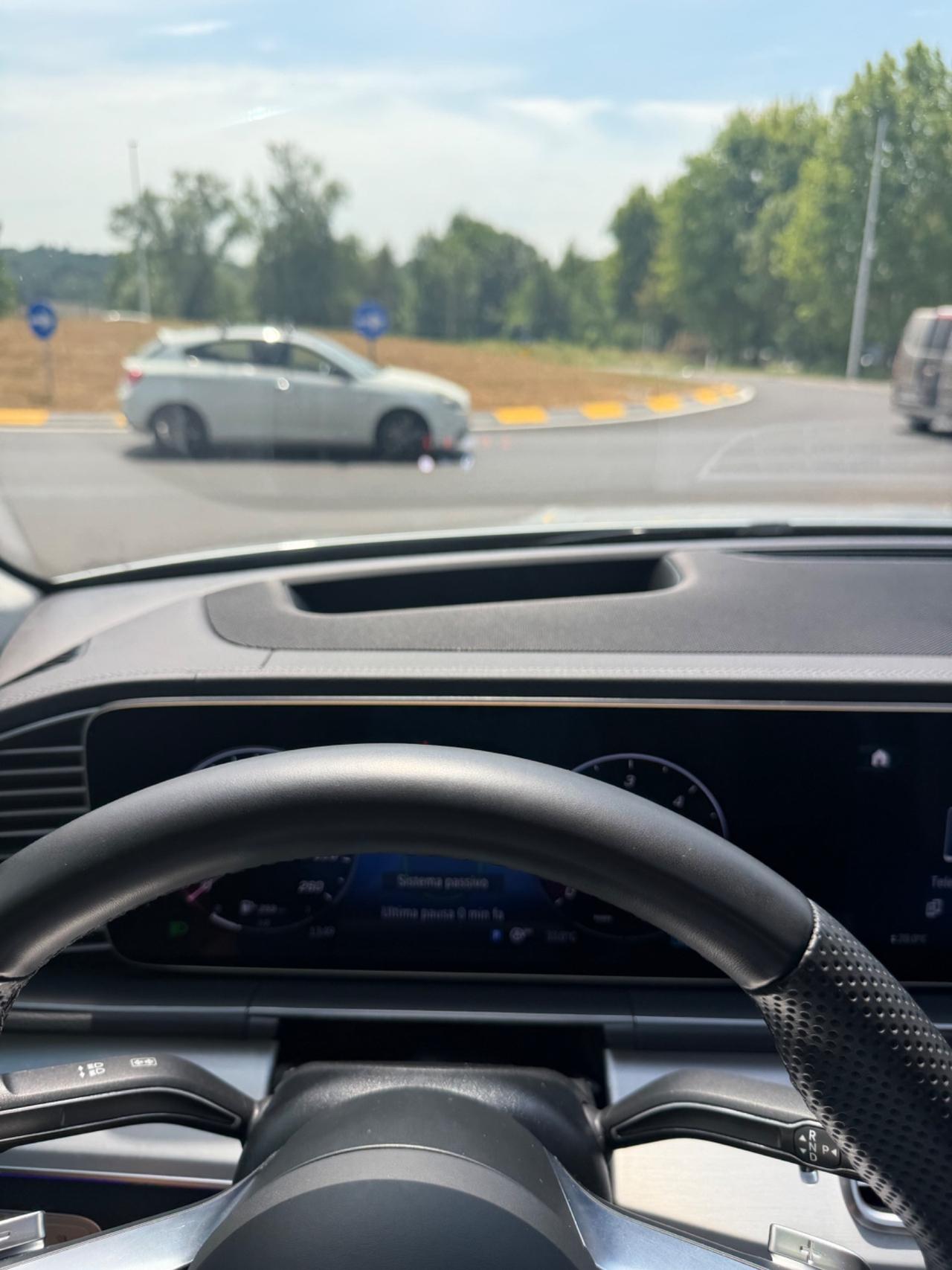 Mercedes-benz GLE 300 d 4Matic Mild Hybrid Coupé AMG Line Premium Plus