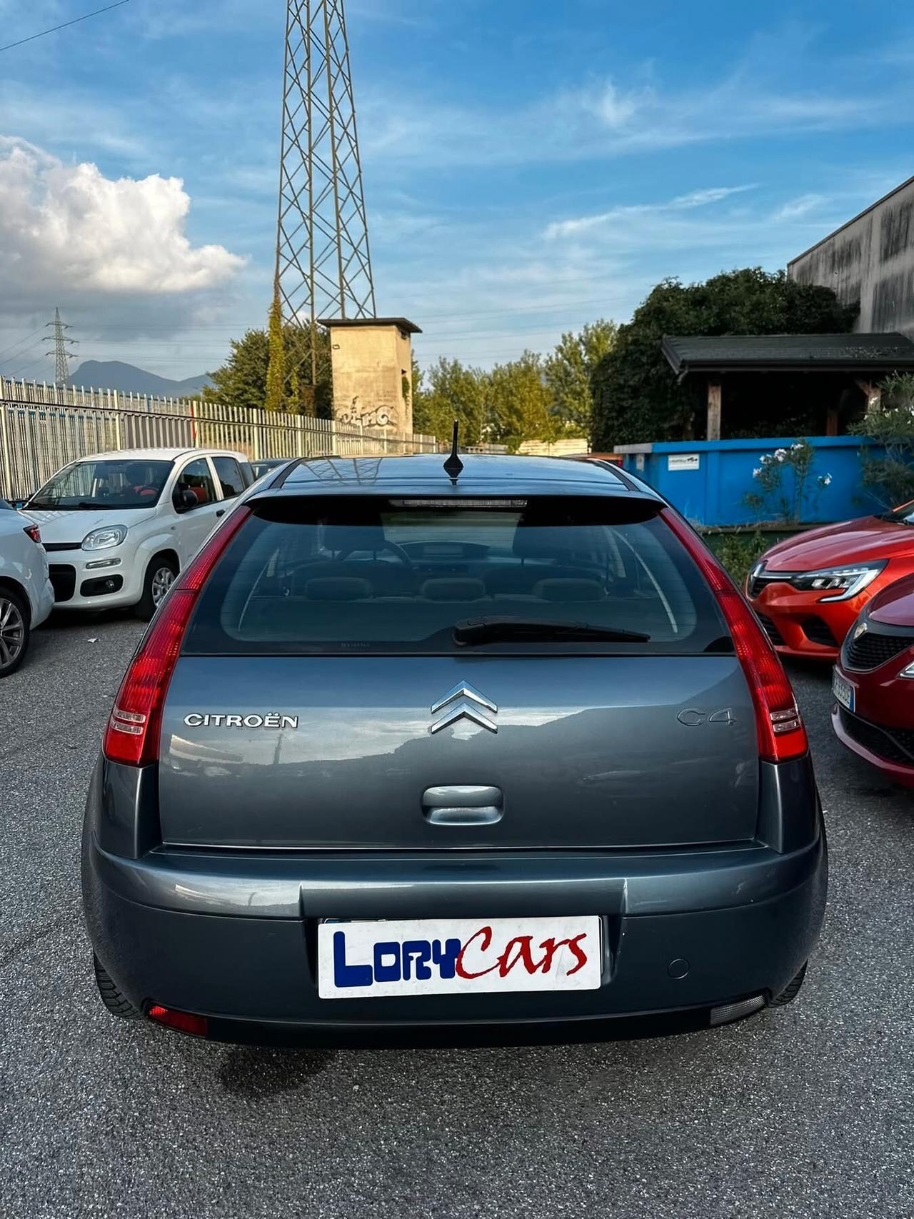 Citroen C4 1.4 Classique
