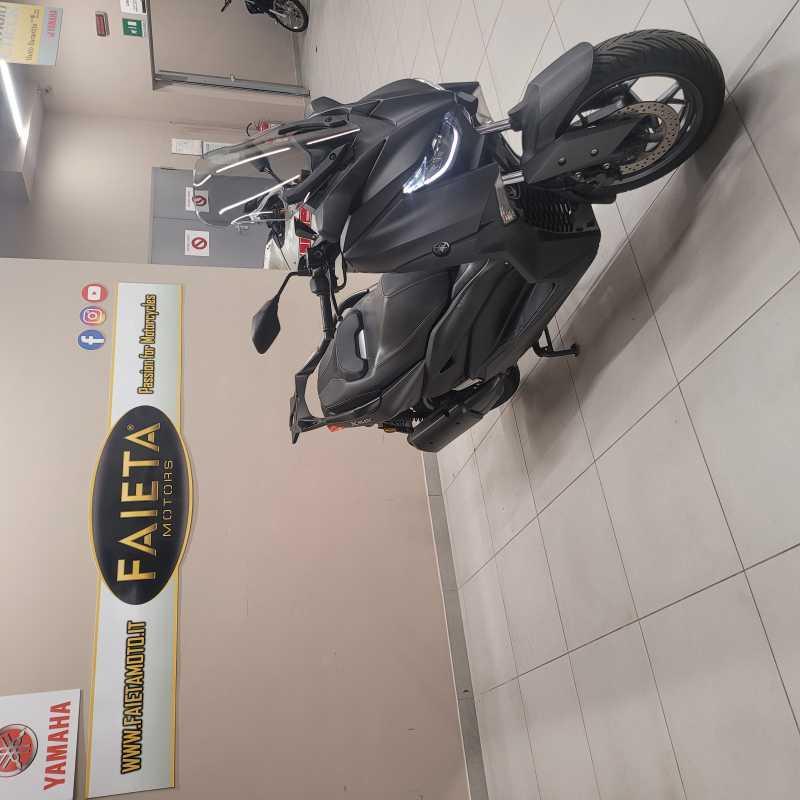 Yamaha X-Max 300 ABS - 2018