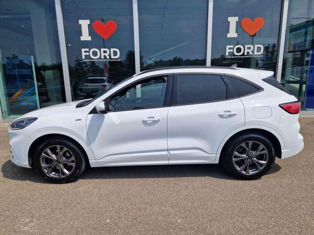 FORD Kuga 1.5 EcoBlue 120 CV aut. 2WD ST-Line X