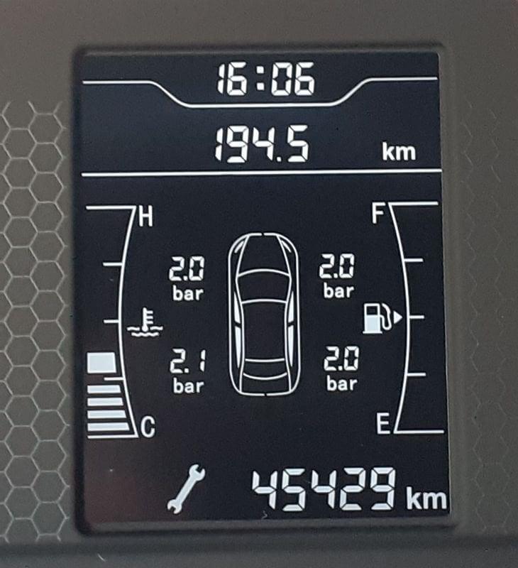 DR AUTOMOBILES DR3 dr3 S2 1.5 GPL 1°PROP-GARANZIA-KM CERTIFICATI