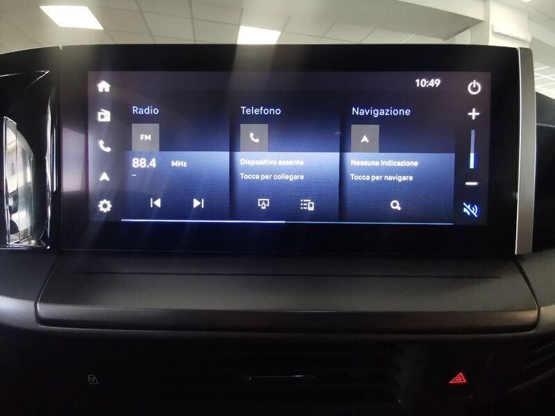 Opel Frontera Hybrid 110cv GS EDCT