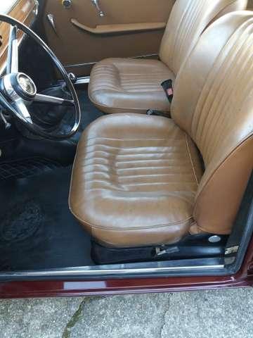 Alfa Romeo Giulia 1.3 ti