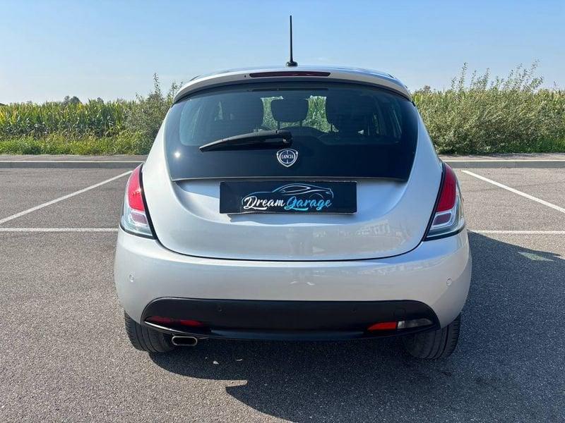 Lancia Ypsilon NEOP. 1.2 Benzina