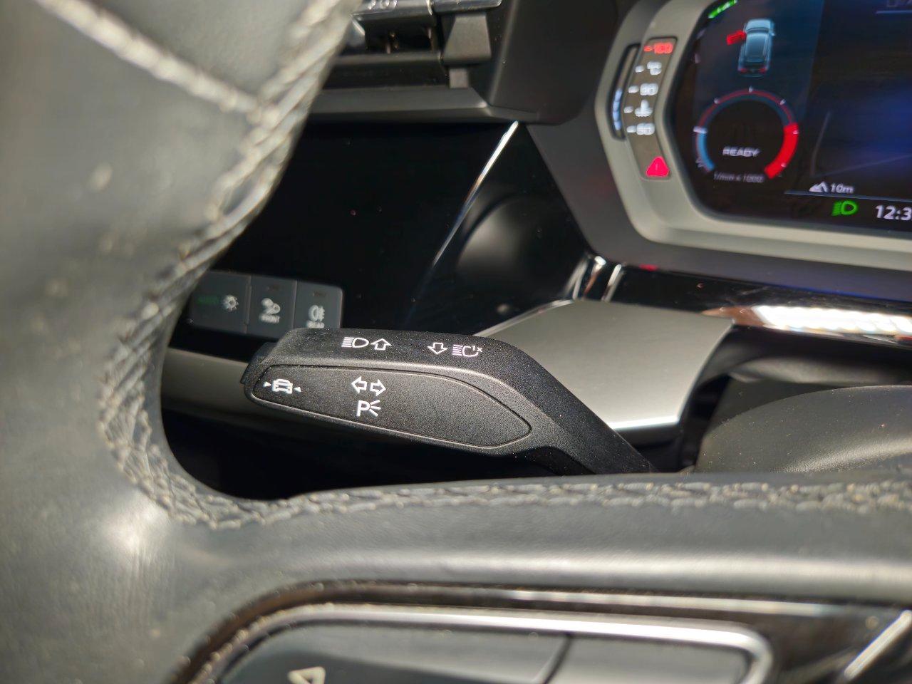 Audi A3 Sportback 30 2.0 tdi S line edition