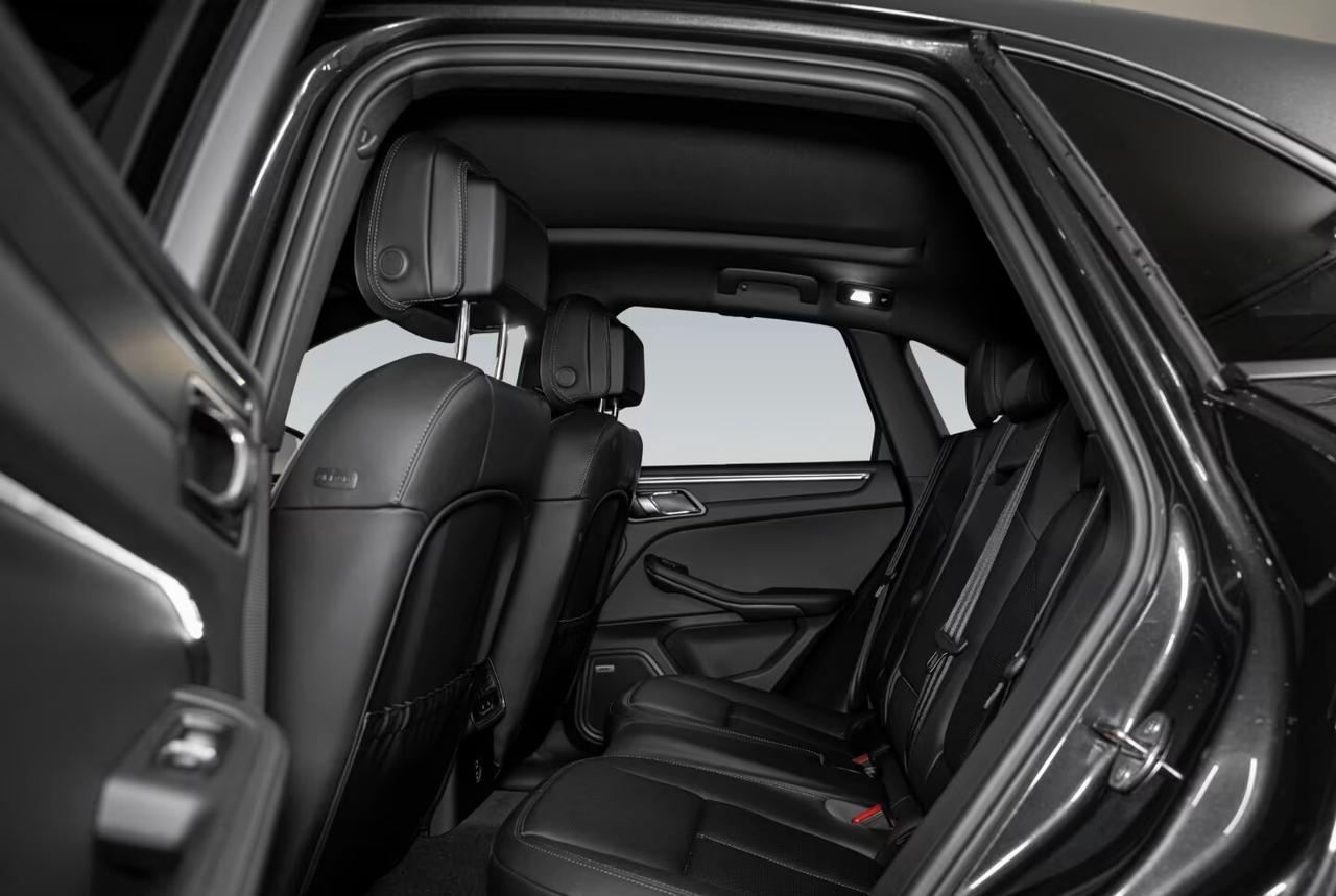 Porsche Macan 2.0 265cv pdk