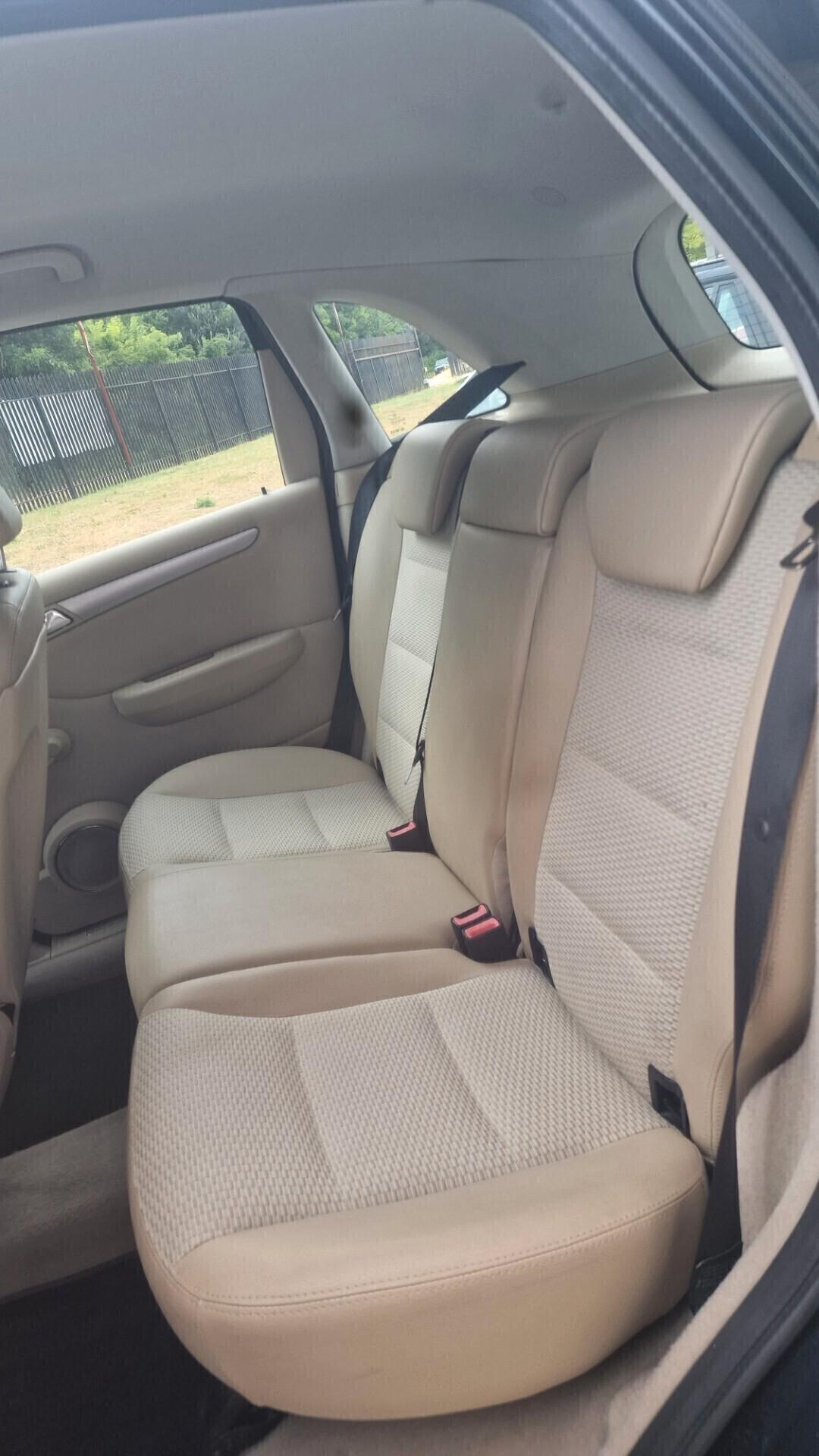 Mercedes-benz B 180 CDI Executive "cambio automatico"