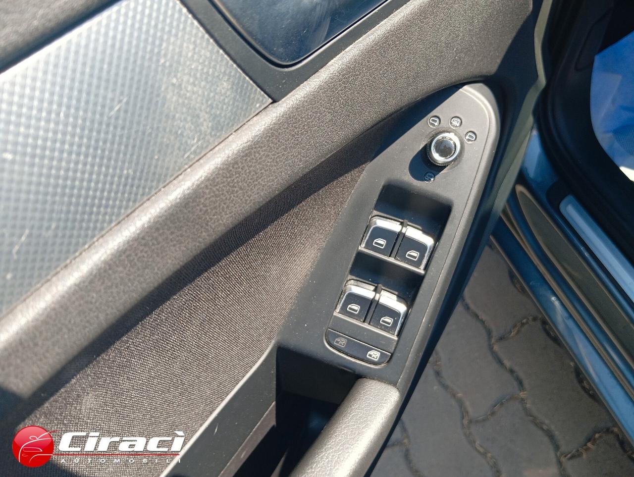 Audi A4 Avant 2.0 TDI 177CV quattro Ambiente