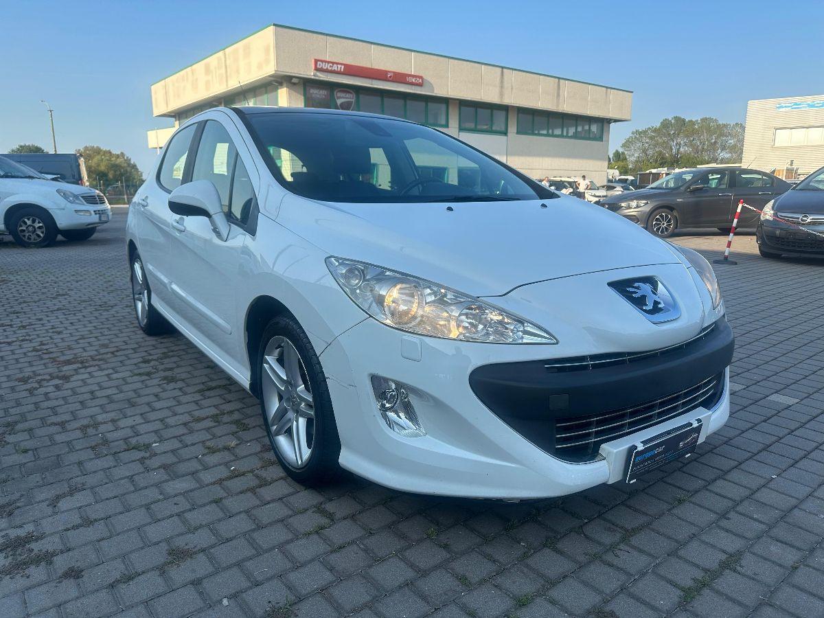 PEUGEOT - 308 - HDi 110CV FAP 5p. Sportium