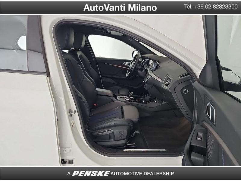 BMW Serie 1 118d 5p. Msport