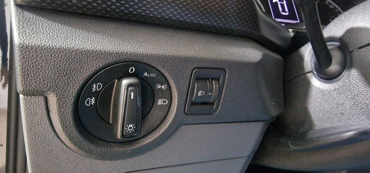 Volkswagen T-Cross 1.6 TDI DSG NEOPATENTATI