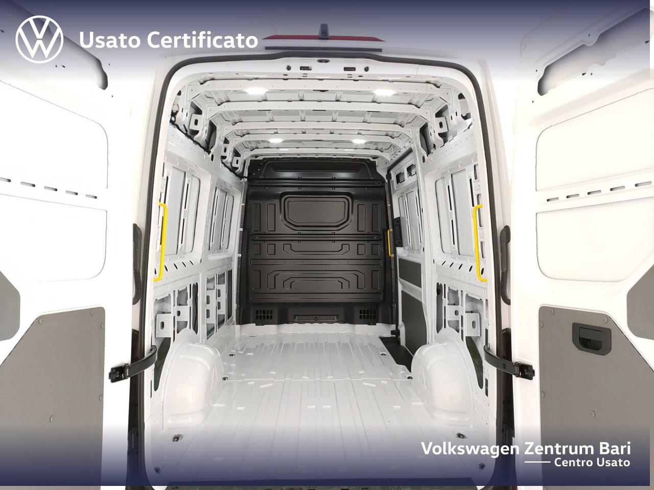 Volkswagen Crafter 30 2.0 tdi 140cv l3h3 business