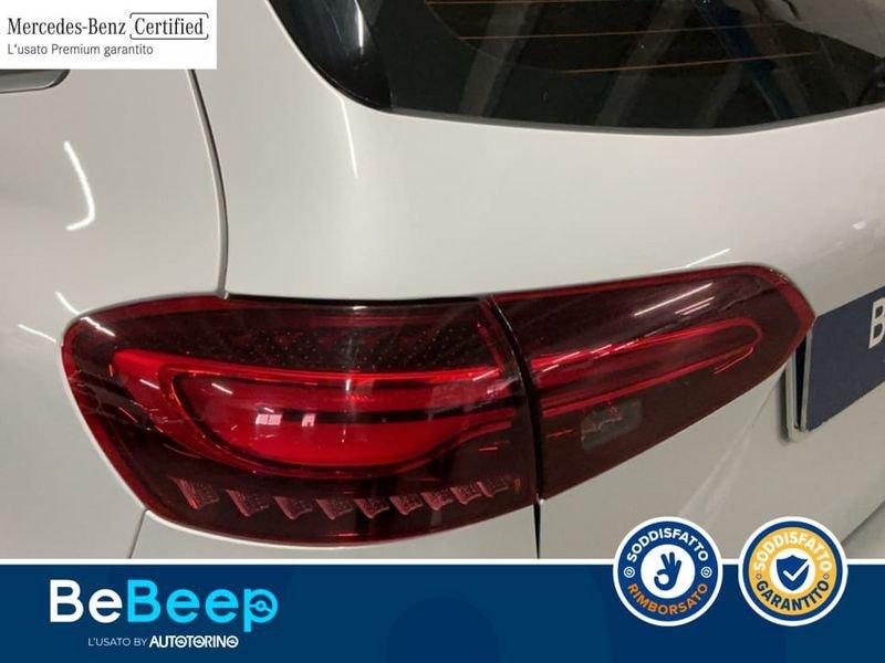 Mercedes-Benz Classe B B 180 D PROGRESSIVE ADVANCED AUTO