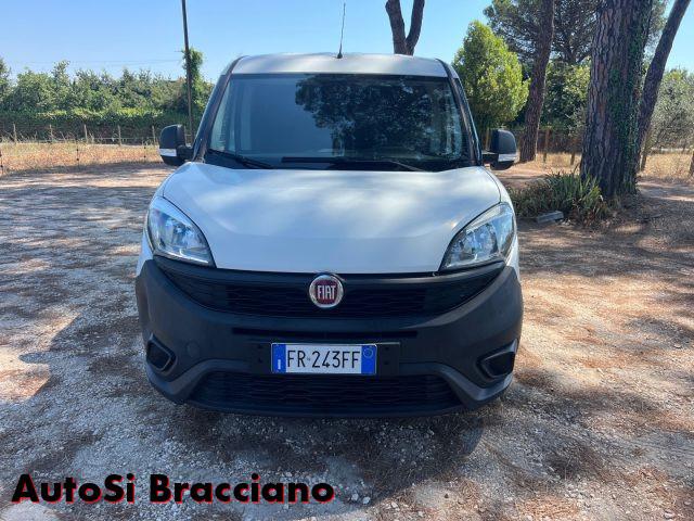 FIAT Doblo Doblò 1.3 MJT PC-TN Cargo Lamierato