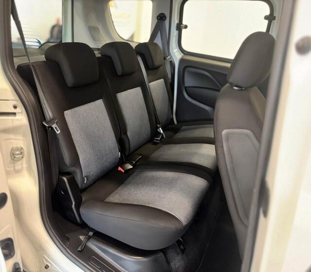 Fiat Doblo Doblò 1.3 MJT S&S PC COMBI N1 Lounge