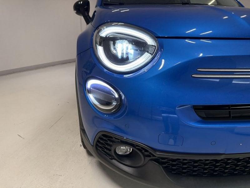 FIAT 500X 500X 1.5 T4 Hybrid Sport 130cv DCT