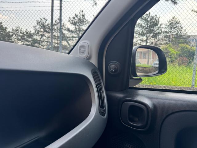 FIAT Panda 1.0 FireFly Hybrid City Cross KM.0 PRONTA CONSEGNA