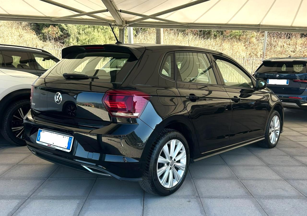 Volkswagen Polo 1.0 TSI 95cv R-Line 5p.