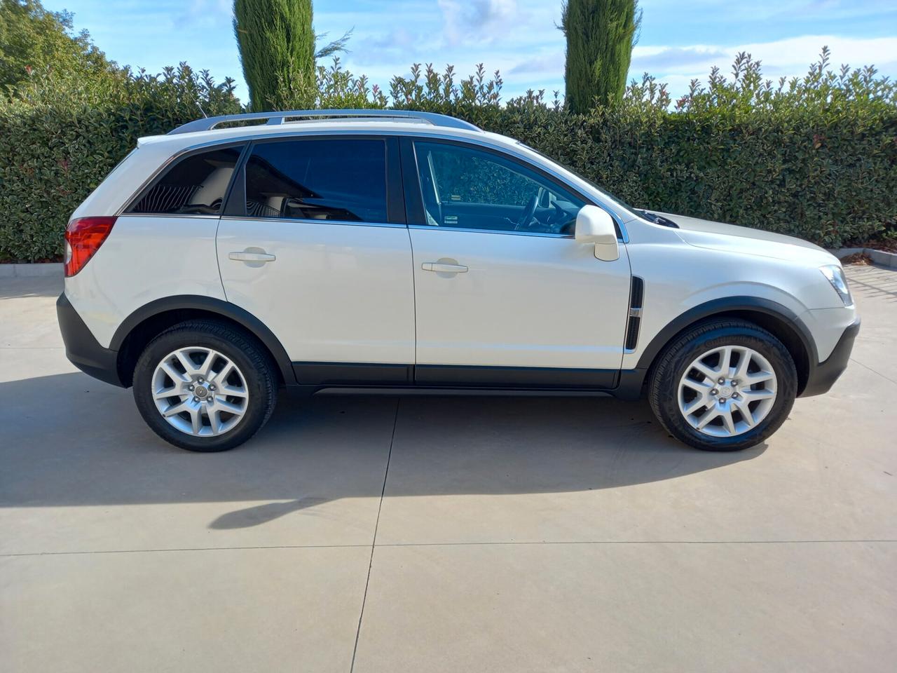 Opel Antara CDTI Cosmo 4x4 60000 km !!!