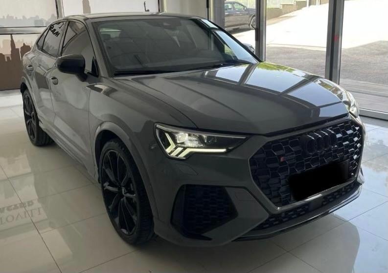 Audi Q3 RS SPB quattro S tronic