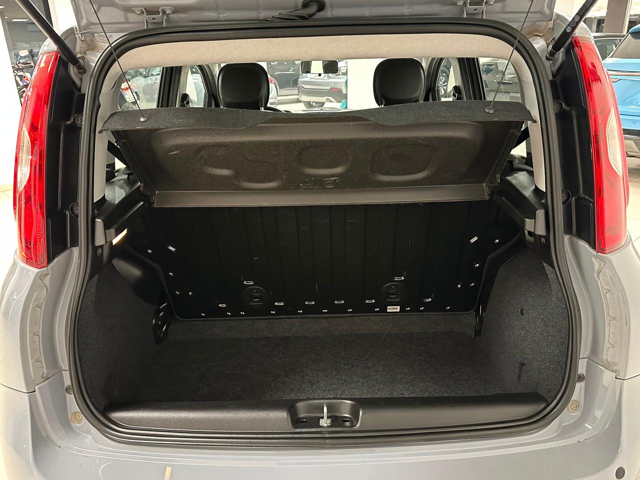 Fiat Panda 1.0 FireFly S&S Hybrid City Life - 2022