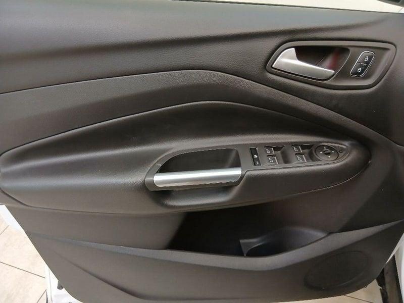 Ford Kuga 1.5 tdci Titanium s&s 2wd 120cv my18