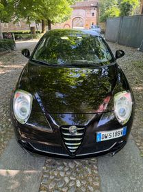 Alfa Romeo MiTo 1.4 T 120 CV GPL Distinctive Sport Pack