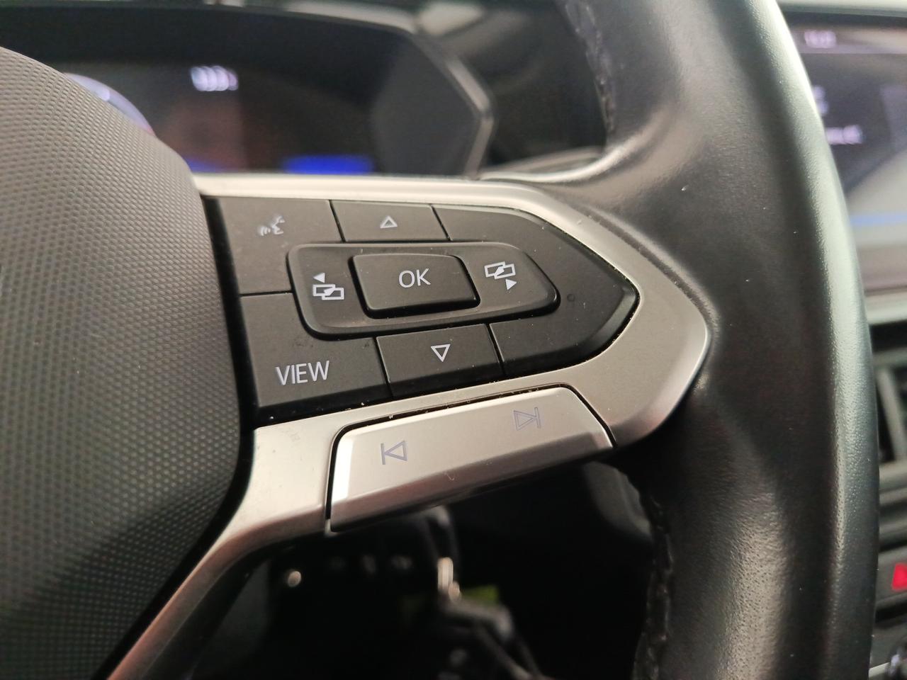 VOLKSWAGEN T-Cross - T-Cross 1.0 TSI 110 CV DSG Style